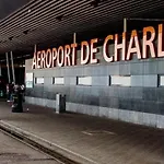 Station 171 Bruxelles-Charleroi-Airport