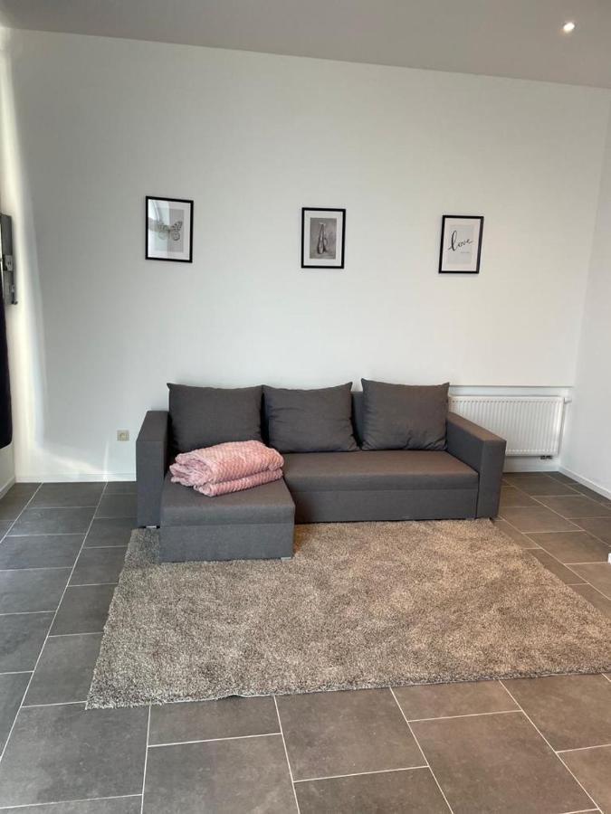 Station 171 Bruxelles-charleroi-airport Apartment Charleroi