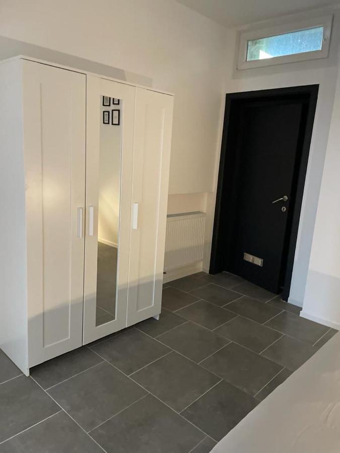 Apartment Station 171 Bruxelles-charleroi-airport